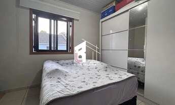 Imagem 6: Sobrado a venda com 2 quartos Bairro jardim Iracema