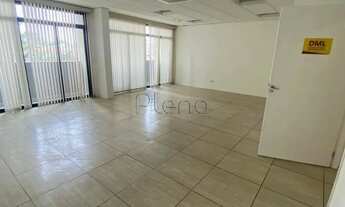 Imagem 5: Sala à venda com 375m² no Due Residenziale & Ufficio em Campinas