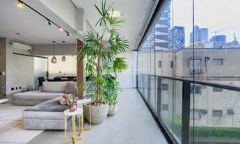 Imagem: Lindo Apartamento para venda em Pinheiros