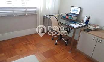 Imagem 7: Tijuca Apartamento com 4 dormitórios