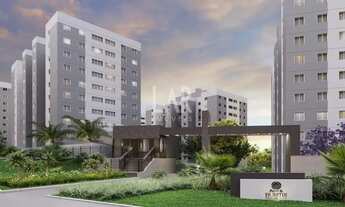 Imagem 2: Unidades à venda, 2 a 3 quartos, Palmeiras - Belo Horizonte