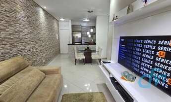 Imagem 3: Apartamento à venda na Rua Isidoro de Paula Boucaut, Mogi Moderno, Mogi das Cruzes - SP