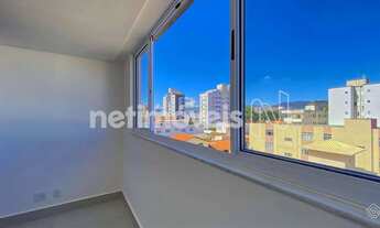 Imagem 4: Venda Cobertura Sagrada Família Belo Horizonte