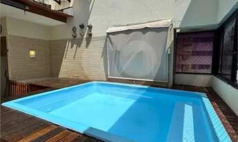 Imagem 4: Cobertura com 2 quartos à venda em Ponta Verde - AL