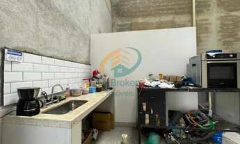 Imagem 4: Galpão / Depósito / Armazém em Jardim Fatima - Guarulhos