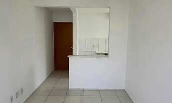 Imagem 2: Apartamento no cond Nova america