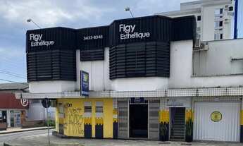 Imagem: Sala comercial Aérea