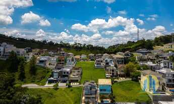 Imagem 3: Terreno em Condomínio Valville 1