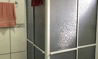 Imagem 7: Casa de alvenaria no Costa e Silva