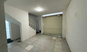 Imagem 7: Casa no bairro industrial