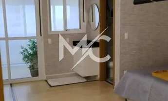 Imagem 6: APARTAMENTO RESIDENCIAL em SÃO JOSÉ DOS CAMPOS - SP, PARQUE RESIDENCIAL AQUARIUS