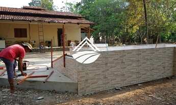 Imagem 3: Chácara para Venda em Palmas, Área Rural de Palmas, 2 dormitórios, 3 banheiros