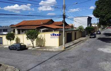 Imagem: Casa à venda, 3 quartos, 1 suíte, 5 vagas