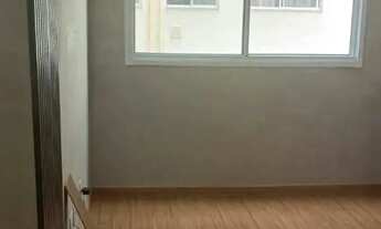 Imagem 6: Apartamento para Locação em Cajamar, Portais (Polvilho), 2 dormitórios, 1 banheiro, 1 vaga