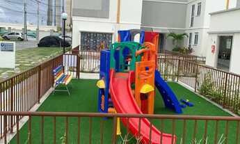 Imagem 4: VENDO APRTAMENTO 2/4 PROXIMO A UNIME