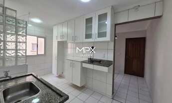 Imagem: Apartamento à venda e para alugar em Piracicaba