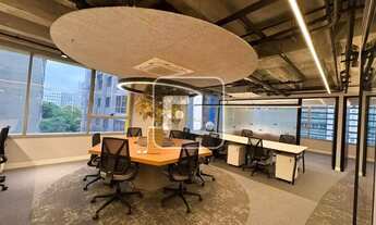 Imagem 7: Escritório para aluguel e venda possui 230 metros quadrados em Bela Vista - São Paulo - SP