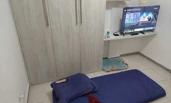 Imagem 6: Excelente ap com 4 quartos, um suíte no Residencial Gran Farol, bairro Coroa do Meio - 205