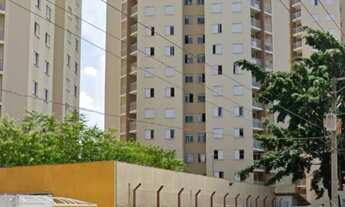 Imagem: Apartamento em Osasco, financiado, direto