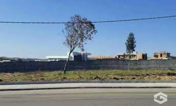 Imagem 2: Terreno, 600 m² - venda por R$ 2.000.000,00 ou aluguel por R$ 7.750,00/mês - Condomínio Re