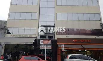 Imagem: Prédio Comercial 1º e 2º andar, com ótima