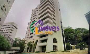 Imagem: APARTAMENTO - HIGIENÓPOLIS - SP