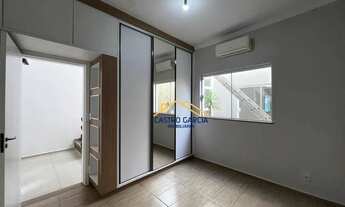 Imagem 7: Casa com 3 dormitórios à venda, 207 m² por R$ 790.000 - Parque Novo Mundo - Americana/SP