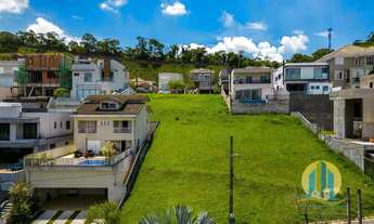 Imagem: Terreno em Condomínio Valville 1