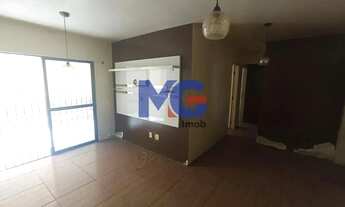 Imagem 3: Apartamento de 70 m² à venda em Vila União, Fortaleza Financiamento disponível