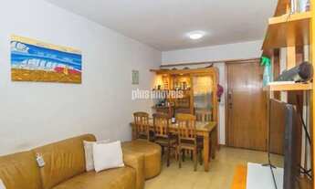 Imagem 3: Apartamento 47 m² , bela vista ,1 Suíte , 1 vaga de garagem , próximo da av paulista