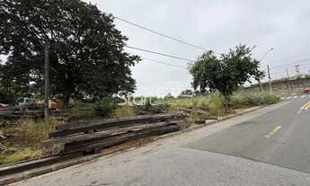 Imagem 3: Terreno - Cidade Satélite Íris - Campinas
