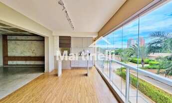 Imagem 2: Apartamento à venda no Edifício Jardim de Versailles, próximo à Av. Prof. João Fiúsa - Rib