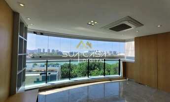 Imagem 5: Barra da Tijuca Apartamento com 4 dormitórios