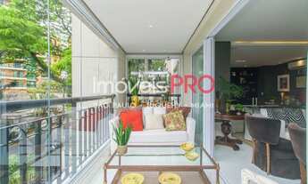 Imagem 7: Apartamento de Alto Padrão à Venda próximo ao Parque Ibirapuera