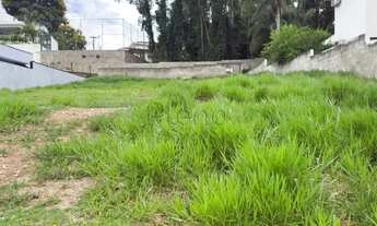 Imagem 4: Terreno à venda em Vinhedo, Jardim Europa, com 840 m², Residencial Jardim Europa