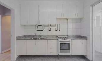 Imagem 5: Aluguel Apartamento 3 Dormitórios - 109 m² Jardim Paulista