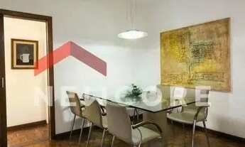 Imagem 3: Apartamento em Rua Deputado Álvaro Sales - Santo Antônio - Belo Horizonte/MG