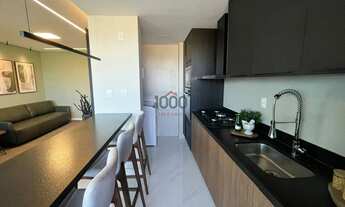 Imagem 5: Apartamento 2 quartos - Estrela Sul