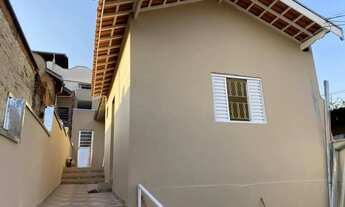 Imagem 3: Casa à venda em santa terezinha, piracicaba 3 quartos 100m²