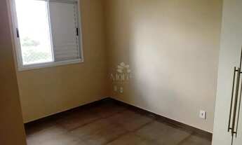 Imagem 7: Apartamento para alugar em Sumaré, Loteamento Residencial Viva Vista, com 2 quartos, com 4