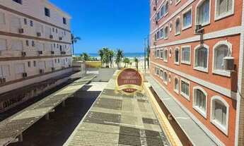 Imagem 2: Apartamento 1 dormitório Aviação