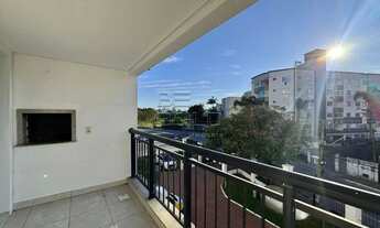 Imagem 2: Apartamento 2 dormitórios no Visionnaire