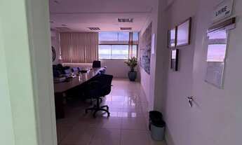 Imagem 6: Sala Comercial, 41m², Edifício Serra da Raiz, Salvador/BA