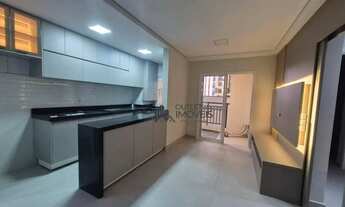 Imagem 2: Apartamento com 2 dormitórios à venda, 60 m² por R$ 585.000 - Santa Terezinha - Paulínia/S