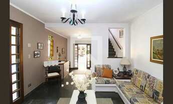 Imagem: Casa à Venda - Tucuruvi, 4 Quartos, 308