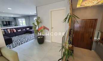 Imagem 3: Casa de condomínio em Rua Turquesa - Nova Higienópolis - Jandira/SP