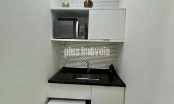 Imagem 2: Chácara Santo Antônio! Sala Comercial com 40,0m², 1 Vaga de Garagem