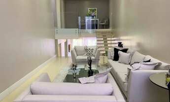 Imagem 5: Casa com 3 dormitórios à venda, 253 m² por R$ 2.200.000 - Boa Vista - Curitiba/PR