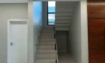 Imagem 6: Casa à Venda no Residencial Passaredo