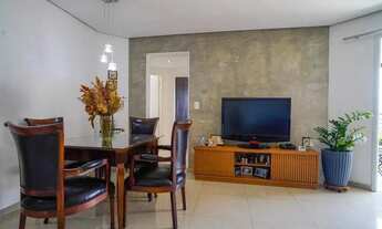 Imagem 6: Apartamento com 3 dormitórios à venda, 84 m² por R$ 709.990,00 - Vila Assunção - Santo And